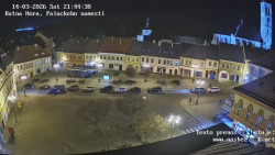 Palackého náměstí