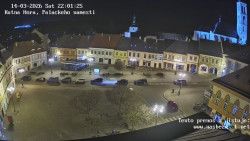 Palackého náměstí