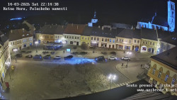 Palackého náměstí