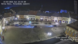 Palackého náměstí