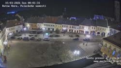 Palackého náměstí