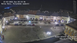 Palackého náměstí