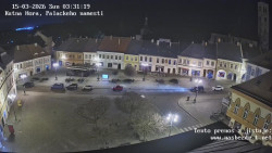 Palackého náměstí