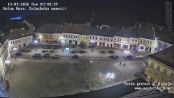 Palackého náměstí