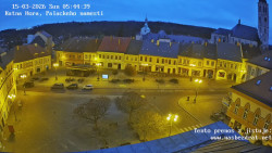 Palackého náměstí