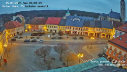 Palackého náměstí