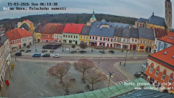 Palackého náměstí