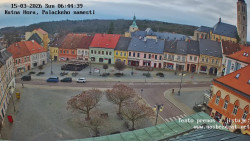 Palackého náměstí