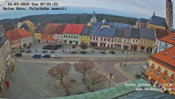 Palackého náměstí