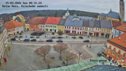 Palackého náměstí