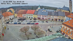 Palackého náměstí