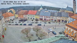 Palackého náměstí