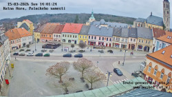 Palackého náměstí