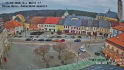 Palackého náměstí