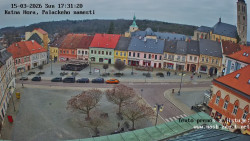 Palackého náměstí