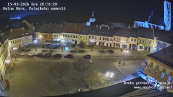 Palackého náměstí