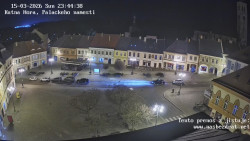 Palackého náměstí