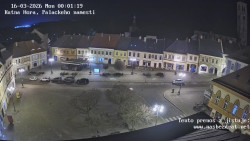 Palackého náměstí