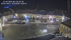 Palackého náměstí