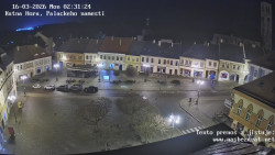 Palackého náměstí