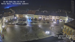 Palackého náměstí