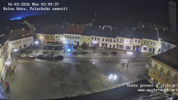 Palackého náměstí