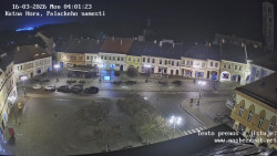 Palackého náměstí