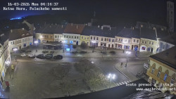 Palackého náměstí