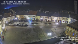 Palackého náměstí