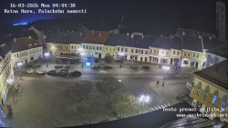 Palackého náměstí