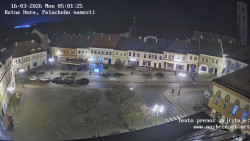 Palackého náměstí