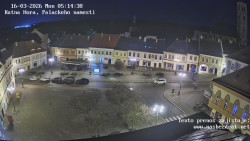 Palackého náměstí