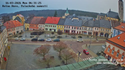 Palackého náměstí