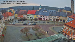 Palackého náměstí