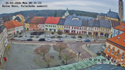 Palackého náměstí