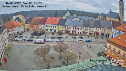 Palackého náměstí