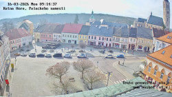 Palackého náměstí