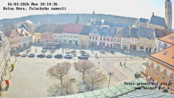 Palackého náměstí