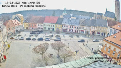 Palackého náměstí