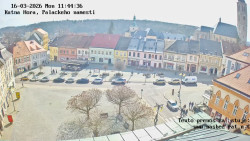 Palackého náměstí