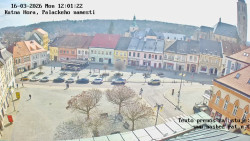 Palackého náměstí