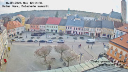 Palackého náměstí