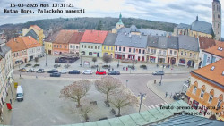 Palackého náměstí