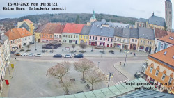 Palackého náměstí