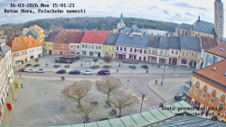 Palackého náměstí