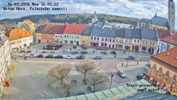 Palackého náměstí