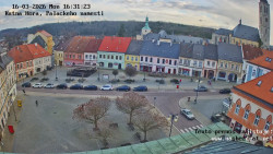 Palackého náměstí