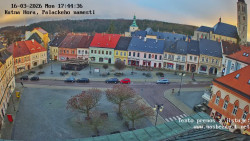 Palackého náměstí