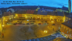 Palackého náměstí