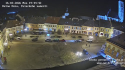 Palackého náměstí